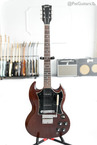 Gibson-SG-Special-With-Vibrola-In-Cherry-7.4lbs-1969