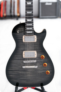 Cream T Aurora Custom Mp2 In Charcoal Burst 6.5lbs 2022