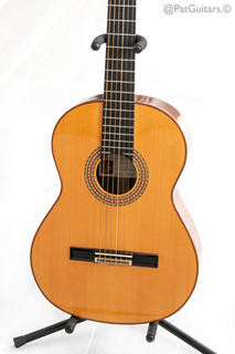 Manuel Rodriguez Model C Classical Guitar Spruce Top 1999