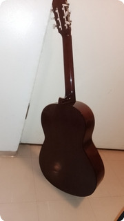 Yamaha Cg 110a 1990 See Yourself