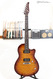 Tom Anderson Atom Quilt Top 7.6lbs 2005