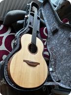 Lowden Guitars F50 70th Anniversary 58 Of 70 2021 Macassar EbonySitka Spruce