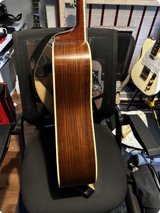 C. F. Martin & Co D 41 1976 East Indian Rosewood/sitka Spruce