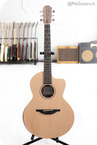 Lowden-Sheeran S-04 In Natural-2023