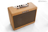 Gartone-2003-Bluesman-18-Watt-Combo-In-Tweed-2003