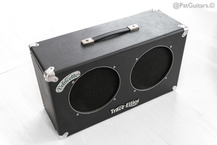 Trace Elliot-Elliot Velocette Twin Combo In Black-2000