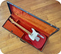 Fender-Telecaster-1966-Candy Apple Red