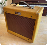 Fender Tweed Champ 1959 Tweed