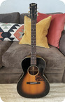 Gibson L 00 1935 Sunburst