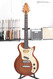 Gibson- Marauder With Rosewood Fretboard In Natural-1975