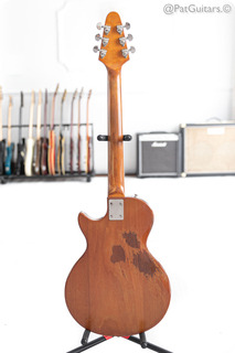 Gibson  Marauder With Rosewood Fretboard In Natural 1975