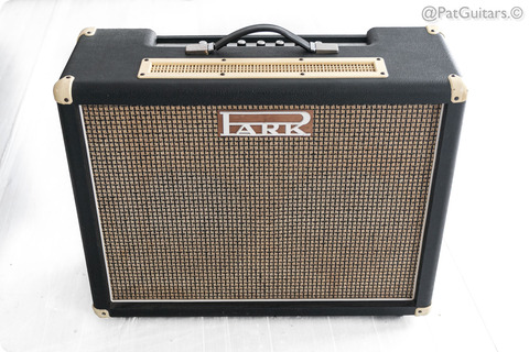 Park 1212 Marshall Bluesbreaker 2x12 Combo Guitar Amplifier 1978