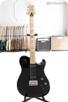 Prs Guitars-NF 53 In Black-2023