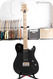 Prs Guitars-NF 53 In Black-2023