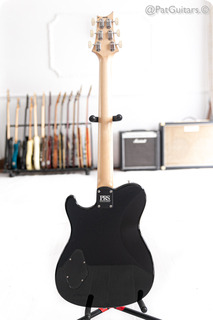 Prs Guitars Nf 53 In Black 2023