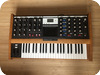 Moog Moog Minimoog Performer Edition 2002-Wood