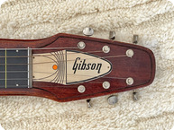 Gibson Century 6 V4 1967 Cherry