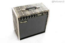 Mesa Boogie-Santana King Snake Limited Edition 1x12 Combo 100W-2014