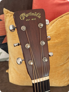 Martin 000 21 1950 Blonde
