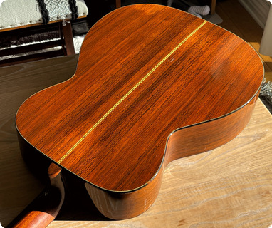 Martin 000 21 1950 Blonde