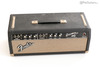 Fender Bassman Blackface 50-Watt Vintage Amp Head 110V 1965