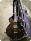 Gibson ES 330 TD 1967 Walnut