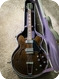 Gibson ES 330 TD 1967-Walnut