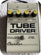 Chandler Tube Driver 1988