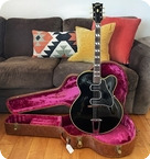 Gibson L7 C 1950 Black