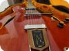 Gibson Trini Lopez 1966-Cherry