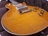 Gibson Custom Shop-