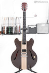 Gibson-Tom DeLonge Signature ES-333-2003