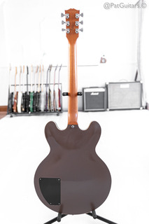 Gibson Tom Delonge Signature Es 333 2003