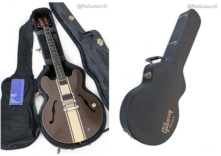 Gibson Tom Delonge Signature Es 333 2003