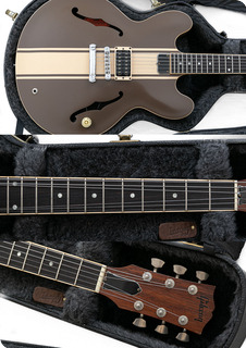 Gibson Tom Delonge Signature Es 333 2003