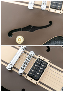 Gibson Tom Delonge Signature Es 333 2003