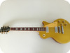 Gibson Les Paul Deluxe Gold Top 1978-Gold Top