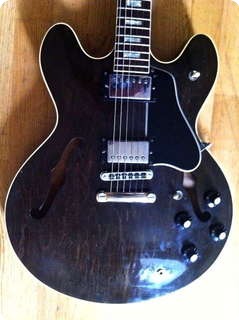 Gibson Es335 1981