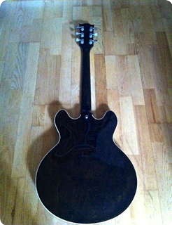Gibson Es335 1981