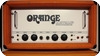 Orange Matamp OR200-Orange