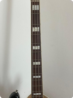 Fender Jazz Bass  The Ventures ( Made In Japan) 1996 Black