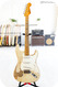 Bill Nash  S-57 Stratocaster Ex Fabulous Thunderbirds 7.5lbs 2008