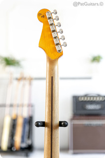 Bill Nash  S 57 Stratocaster Ex Fabulous Thunderbirds 7.5lbs 2008