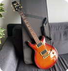 Vester Guitars-Charm Series Deluxe 