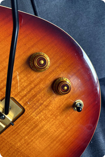 Vester Guitars Charm Series Deluxe 