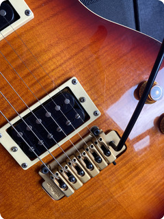 Vester Guitars Charm Series Deluxe 