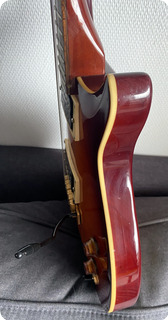Vester Guitars Charm Series Deluxe 