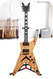 Dean-USA-ML-Custom-Shop-NAMM-Special.-Spalted-Maple-Top-2009