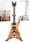 Dean-USA-ML-Custom-Shop-NAMM-Special.-Spalted-Maple-Top-2009