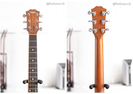 Taylor  414ce Acoustic Guitar In Natural 2002